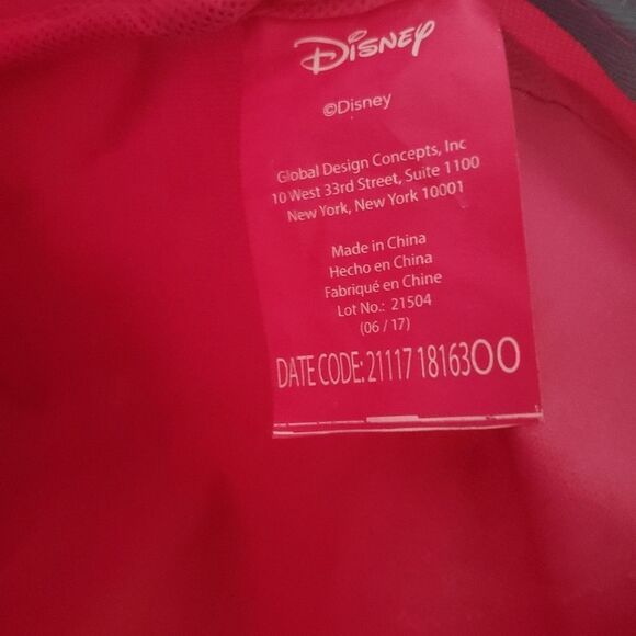 💗Disny Minnie Mouse Backpack - Picture 5 of 5
